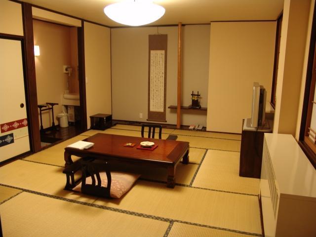Kosekiya Bekkan Obanazawa Extérieur photo