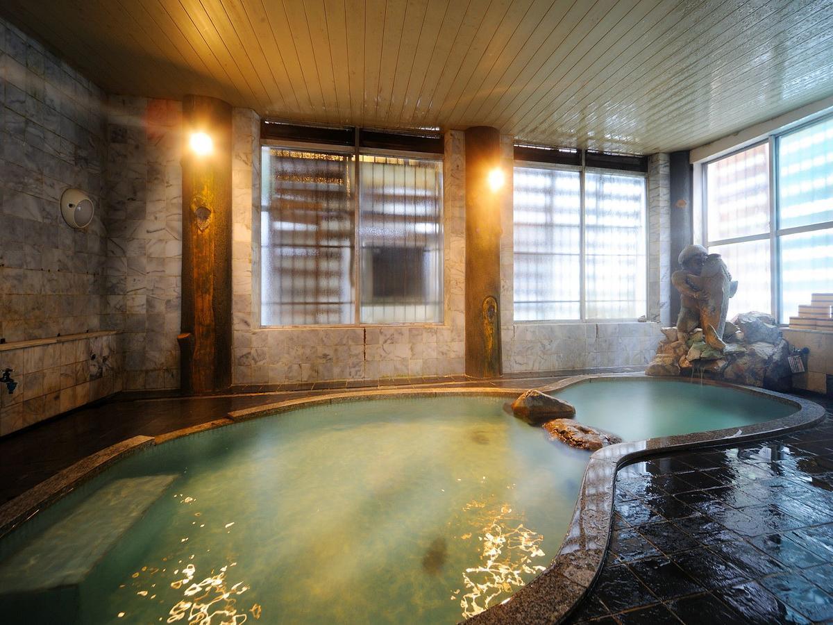 Kosekiya Bekkan Obanazawa Extérieur photo