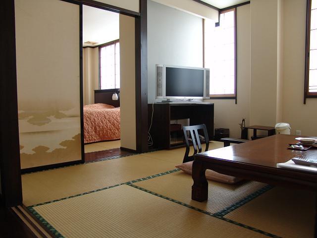 Kosekiya Bekkan Obanazawa Extérieur photo